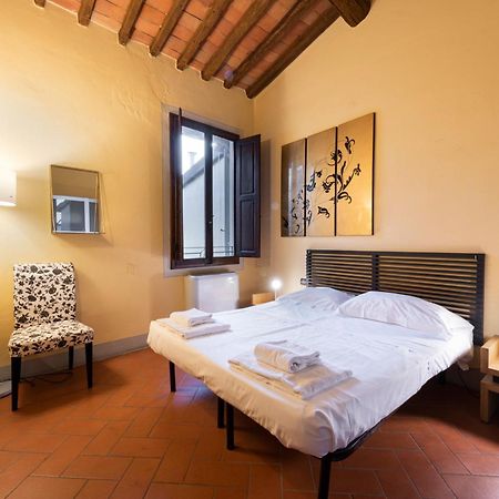 Apartmán Giglio Di Firenze By Mmega Exteriér fotografie
