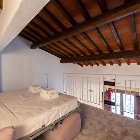 Apartmán Giglio Di Firenze By Mmega Exteriér fotografie