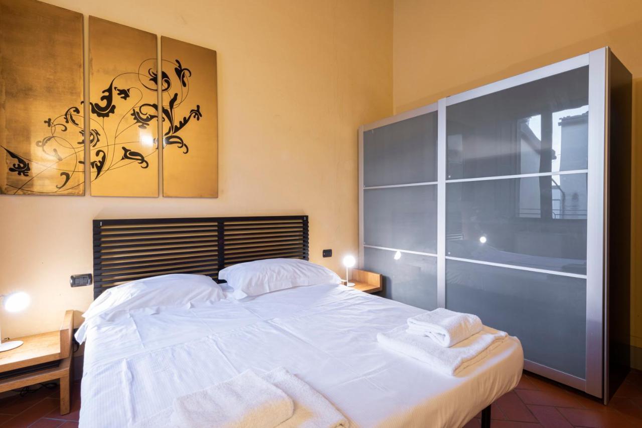 Apartmán Giglio Di Firenze By Mmega Exteriér fotografie