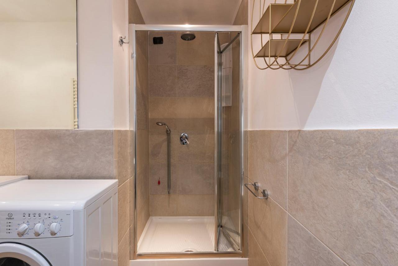 Apartmán Giglio Di Firenze By Mmega Exteriér fotografie